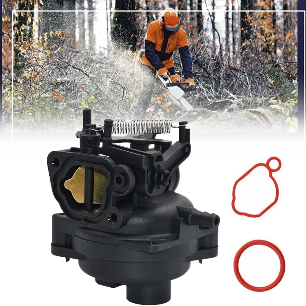 WOTIAN 799584 Carburetor Compatible With Briggs And Stratton 550EX