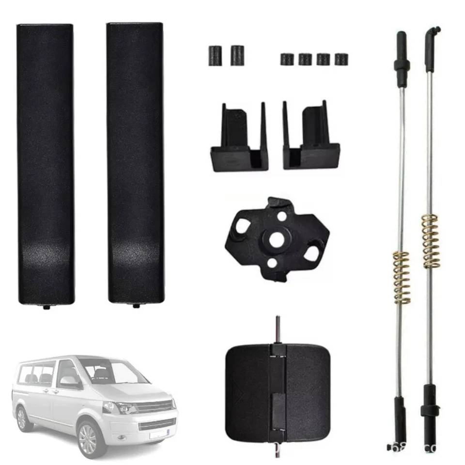 T5 T6 Campmobile Transporter Set Attachment Parts Genuine Volkswagen , 23,50