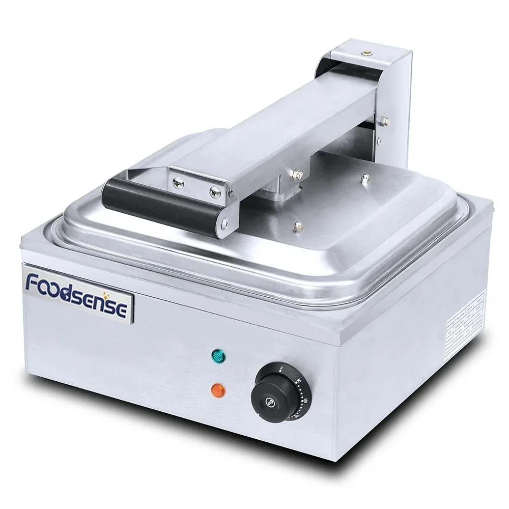 Commercial Multi-Function 9-Slice Breakfast Machine Coffee Oven Toaster Grill Toaster Sandwich Maker