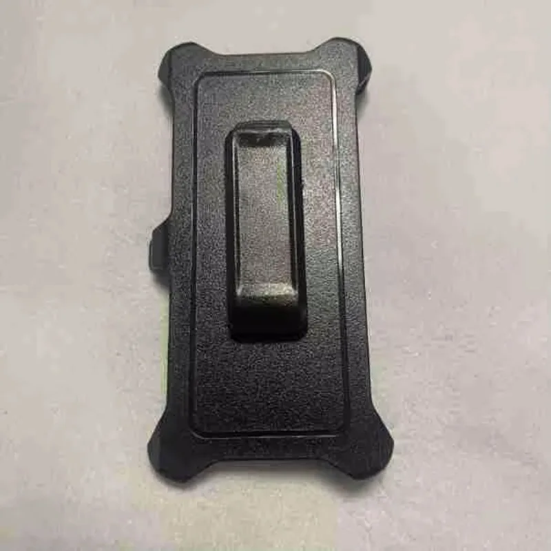 Heavy Duty Rugged Armor Shockproof Protective Case with Belt Clip