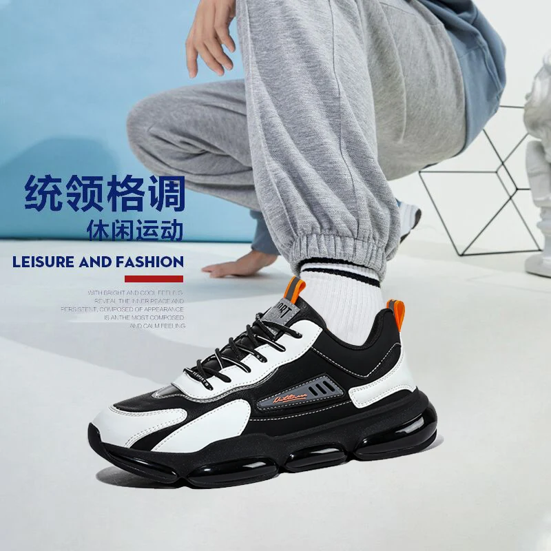 Men Shoes Sneakers man casual Men's Shoes tenis Luxury shoes Trainer Race Breathable Shoes fashion running Shoes for women