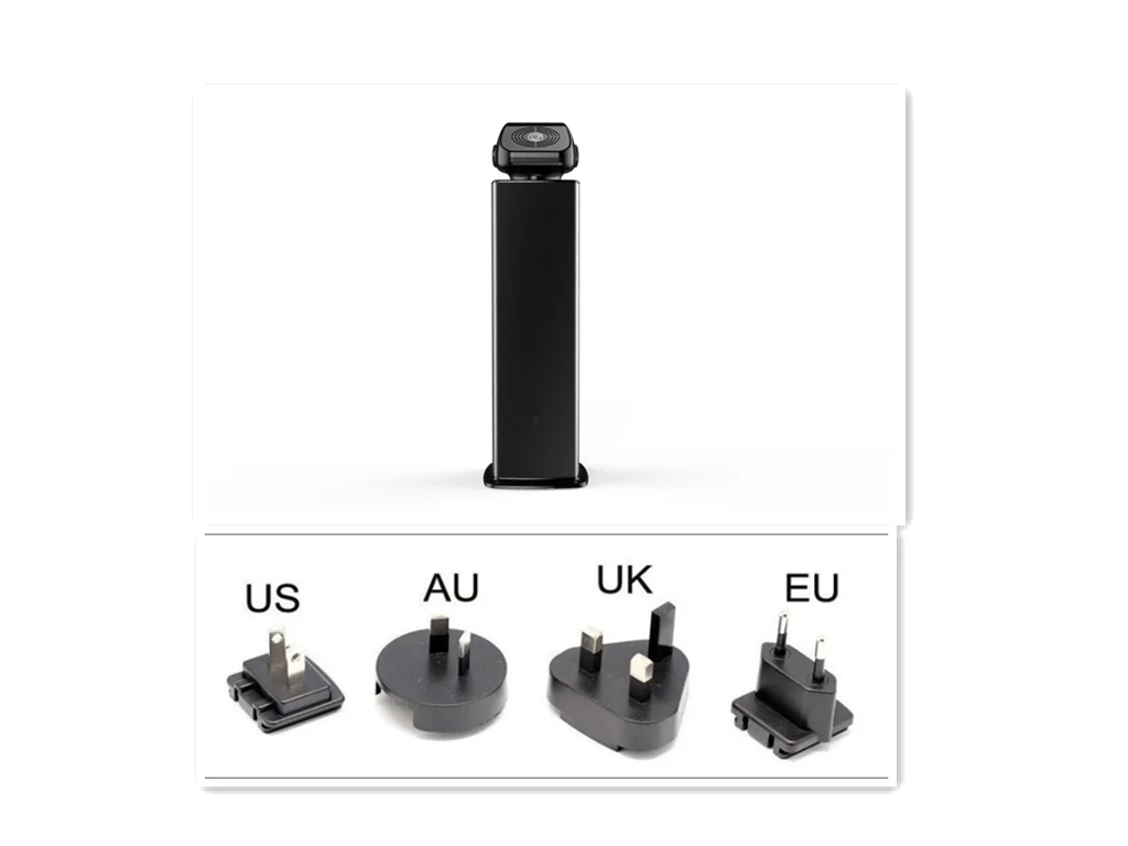 Namaste الكهربائية العطرية الناشر الذكية الزيوت ال...