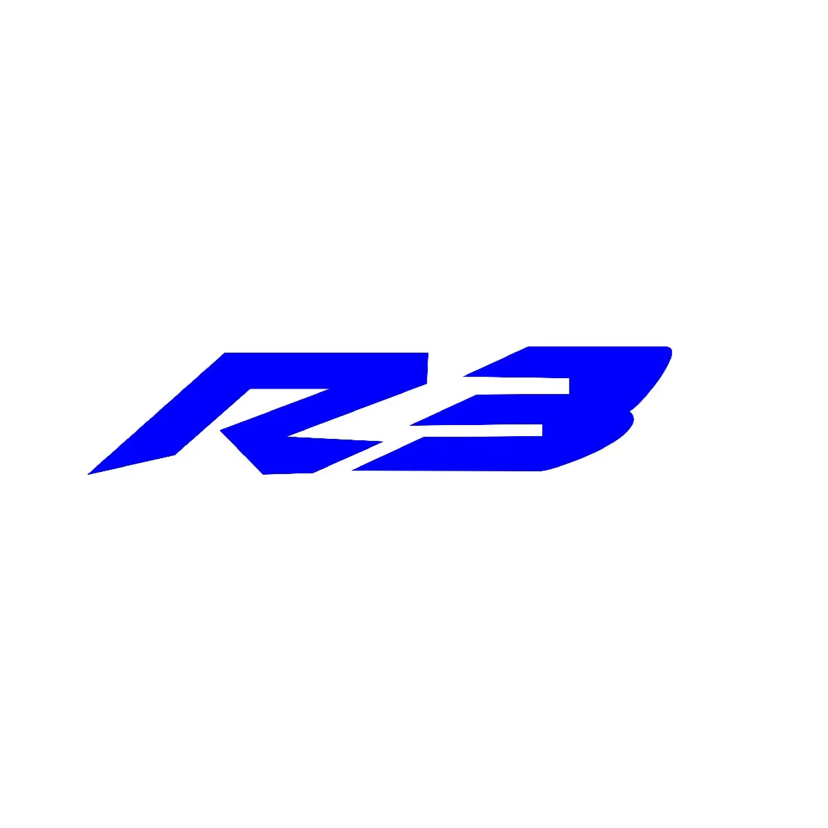  ũ е ׸ ƼĿ,  ũ  ÷, ߸ YZF-R3 R3 R 3 ,  
