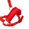 Horse Halter Bridle Rein Detachable Head Collar Strap Stable Protective 5