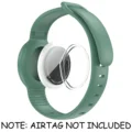 Waterproof -Green