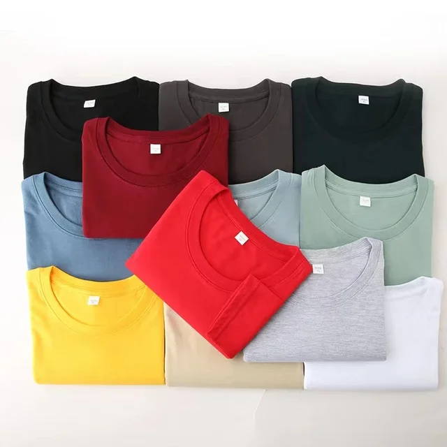 full sleeve t shirt men for summer