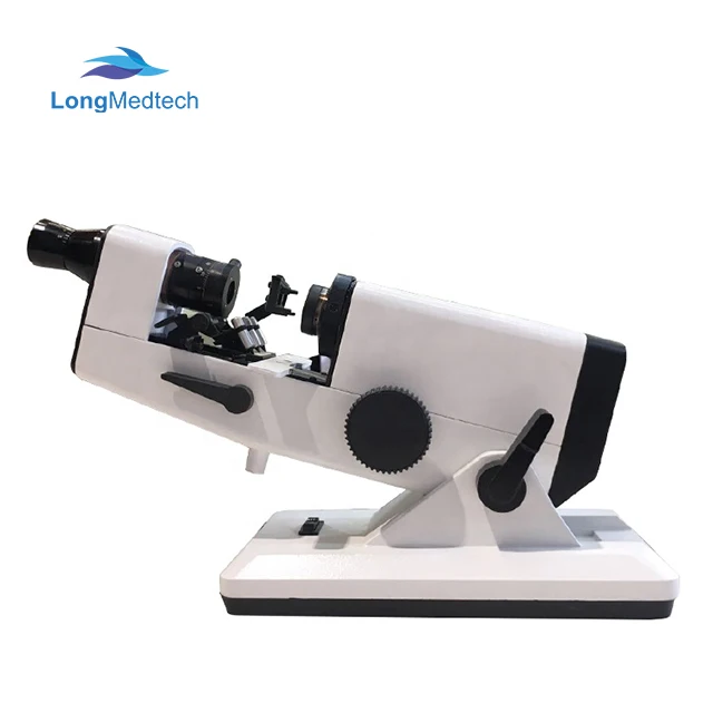 

NJC-6A optical equipment portable lensmeter top quality manual lensmeter