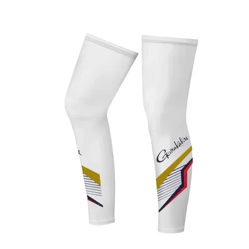 White leg guffs