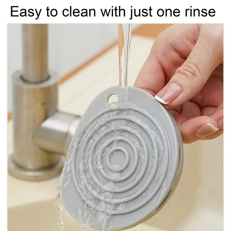 Hand-Held Mini Wash Board Mini Scrubbing Wash Board Creative Clothes Scrub Non-Slip Laundry Home Outdoor