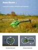 FLYWING FW450 RC 6CH 3D FW450L V3 Smart GPS FBL Gyro Helicopter RTF H1 Flight Controller Brushless Remote Control Helicopter Toy 2