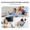 Silicone Cover For Apple TVRemote (2nd Gen) 2021 Remote Controlcontrol Protective Case For TV 4K apple tv 4