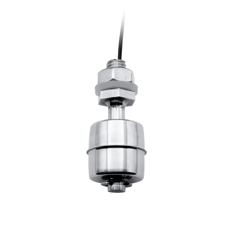 Рисунок 2 - Датчик уровня воды из нержавеющей стали