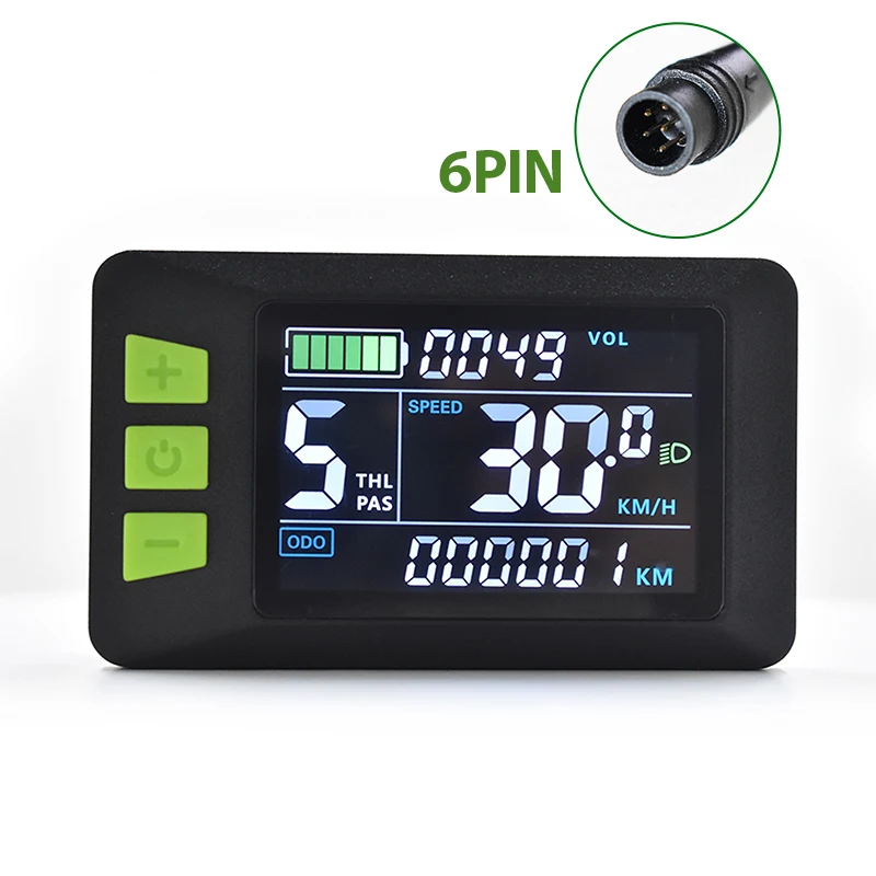 6PIN