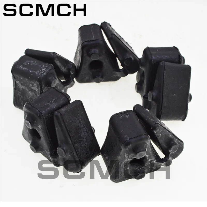 Motorcycle Rear Damper Set For Honda WH400/NC700/INTEGRA 700/CTX700 06410-MGS-D30 motorcycle accessories