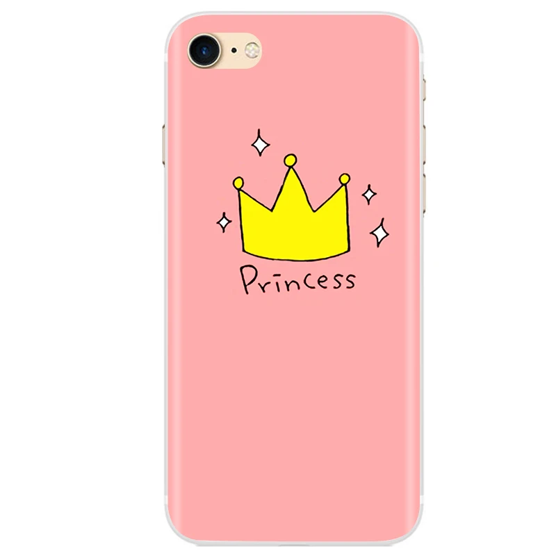 Silicone Soft Back Cover Phone Case - Enhanced Protection and Stylish Design