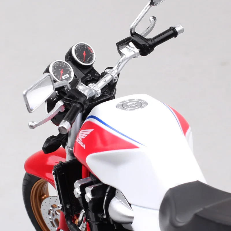 AUTOMAXX 1/12 Honda CB1300SF Diecast Model Motosiklet