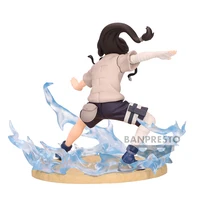 Banpresto NarAAAnime Figurals, MemTosSaga Hyuga Neji, Figurines d'action, Jouets modèles à collectionner, Original, Auckland 4