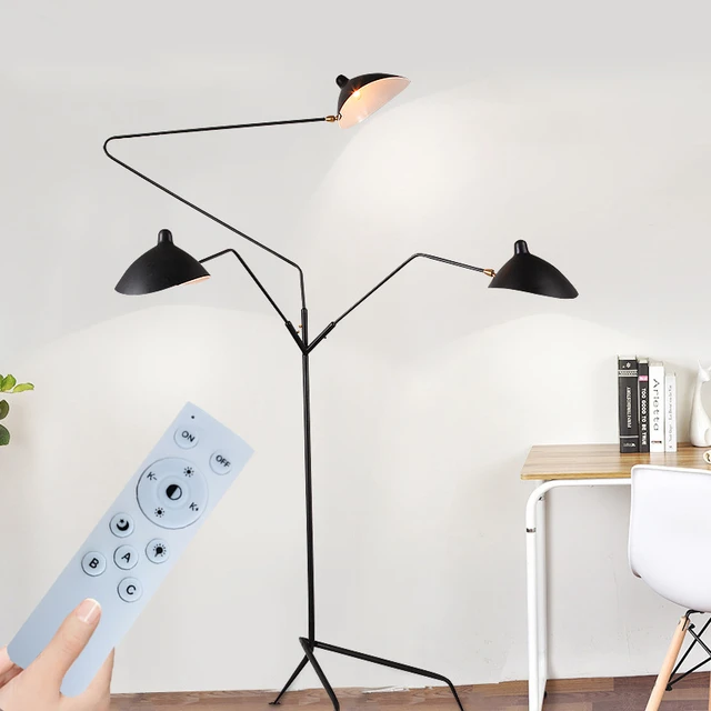 Kawaii Bedroom Floor Lamp Art Table Flower Leaf Display Aesthetic Floor Lamp  Contemporary Decoration Chambre Cute Room Decor - Floor Lamps - AliExpress