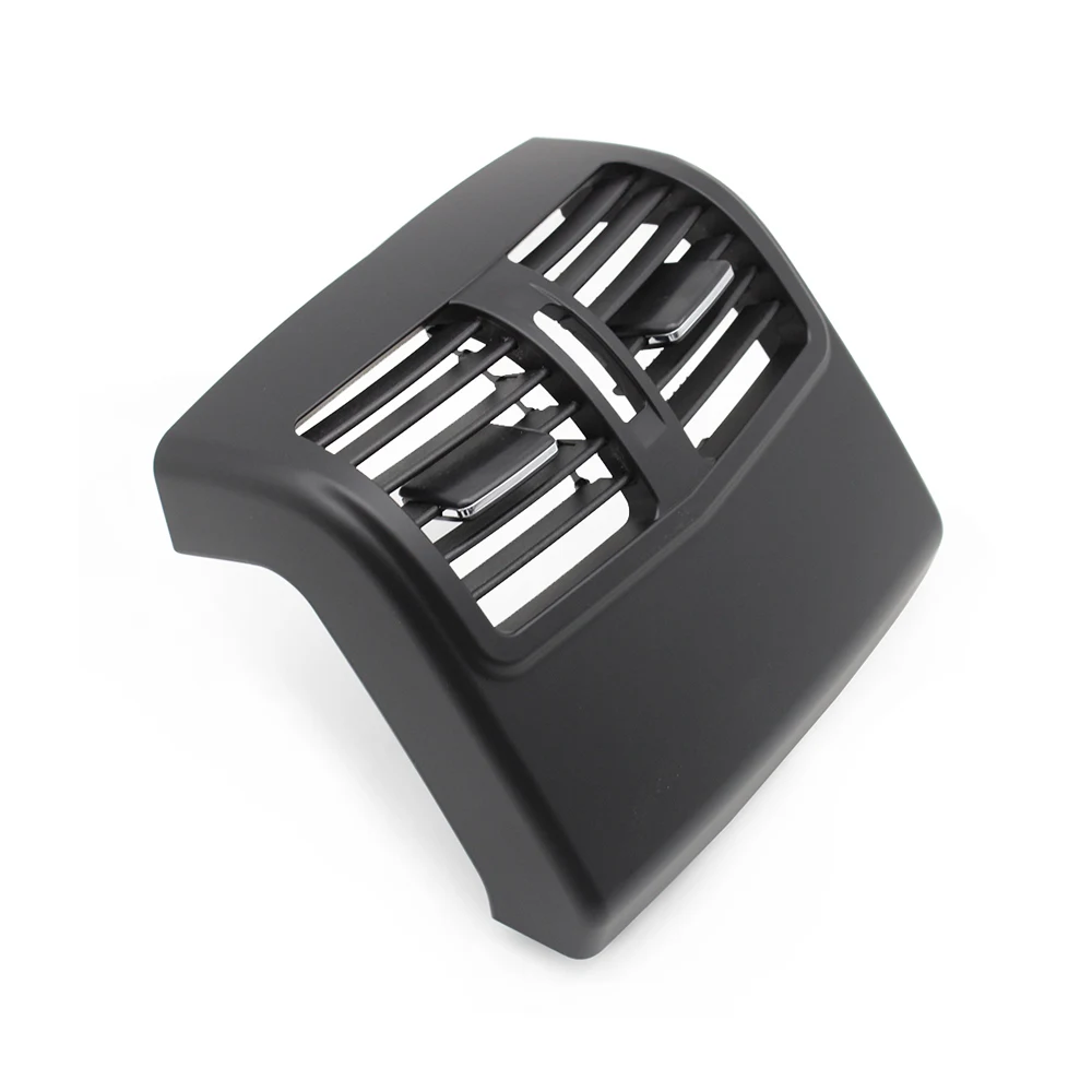 Modell B Hinten Klimaanlage AC Vent Grille Äußere Abdeckung Für Mercedes Benz W212 E Klasse E200 E260 E280 E300 E320 E350 E400 – Detail 5