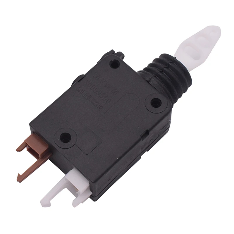 Door Lock Actuator Central Control Motor For Peugeot 106 205 309 405 605 Citroen XSARA SAXO BX ZX AX Berlingo 661503