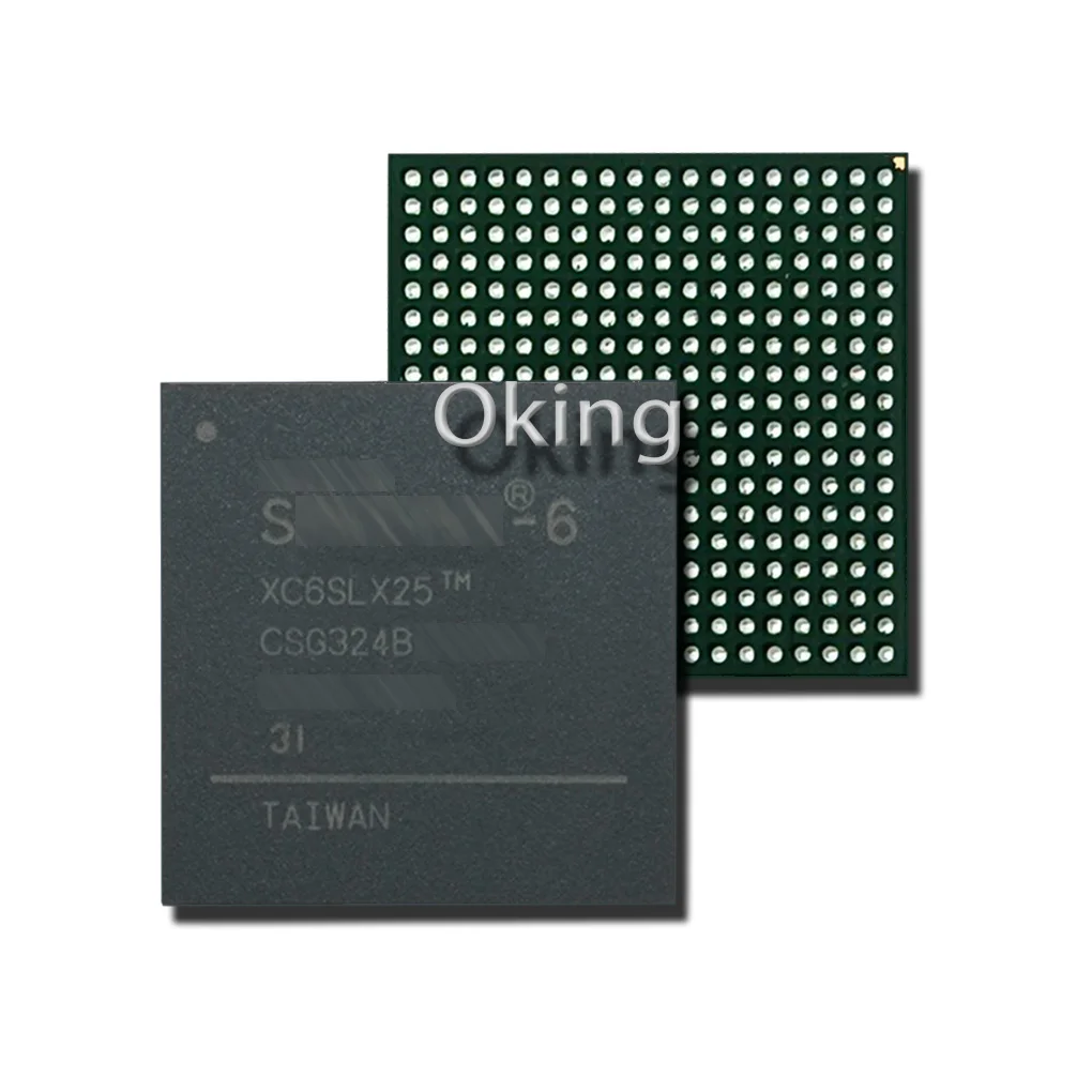 

1 шт., новинка 100%, фотосессия, фотолампа, фотография, XC6SLX25