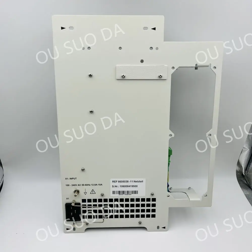 

P/N:8605038 Drager Primus POWER PACK от Draeger Inc.