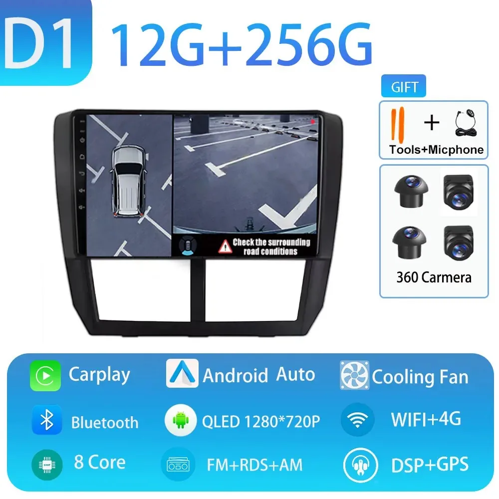D1 12GB 256GB 360