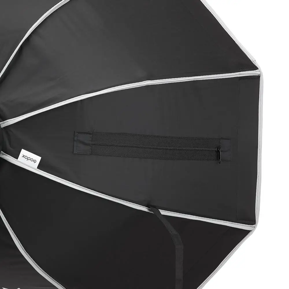 UL-Box 60cm/90/150cm Octagon Softbox, Quick Release Umbrella Softbox, Bowens Mou