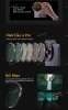 Fotorgear 58mm Universal Phone Filter Kits CPL Star Variable ND Filter for smartphones/iPhone 13 14 15 Pro Max/Huawei/Xiaomi 4