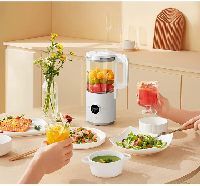 Xiaomi Smart Blender - Xiaomi Global