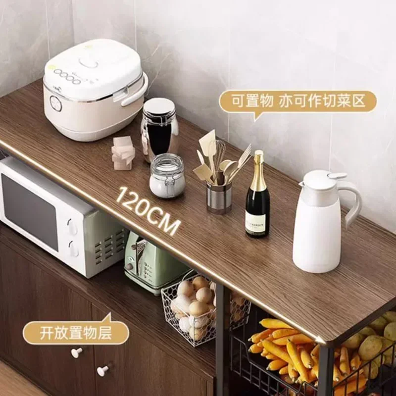 Kitchen Cabinets Sideboards Living Room et Drawers Console Display Accent Storage Archivadores Furniture