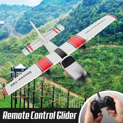 Rc Plane BM 13 Control Airplane 2.4G Remote Fighter Hobby Plane Glider Airplane foam RC area Wireless plane toy Child Gift