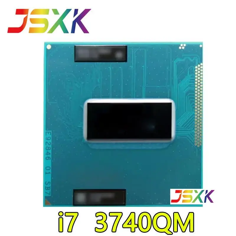 

Для Intel Core I7-2670QM SR02N процессор i7 2670QM ноутбук ЦП разъем G2 rPGA988B подходит для HM65 75 76 77 чипсет для ноутбука