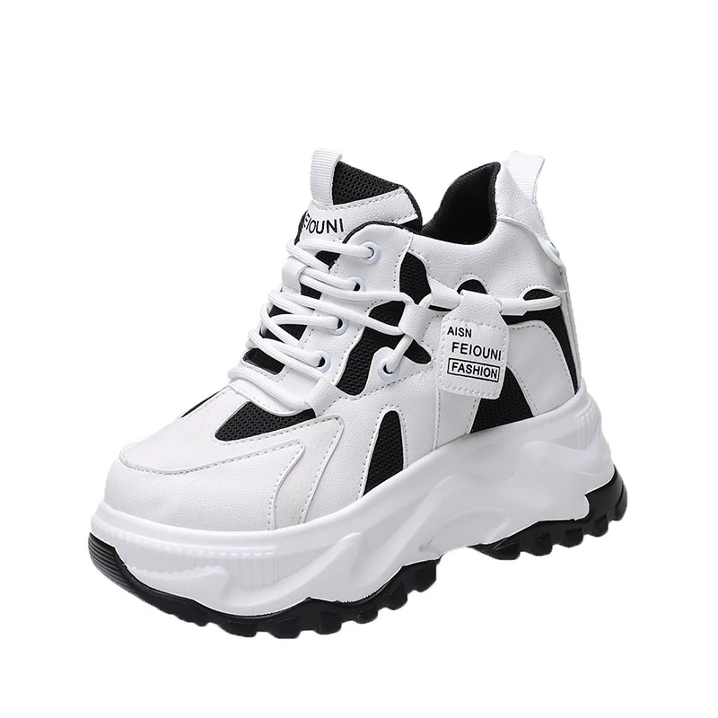 Platform Sneakers Aliexpress Zapatillas Mujer Nike Zapatillas