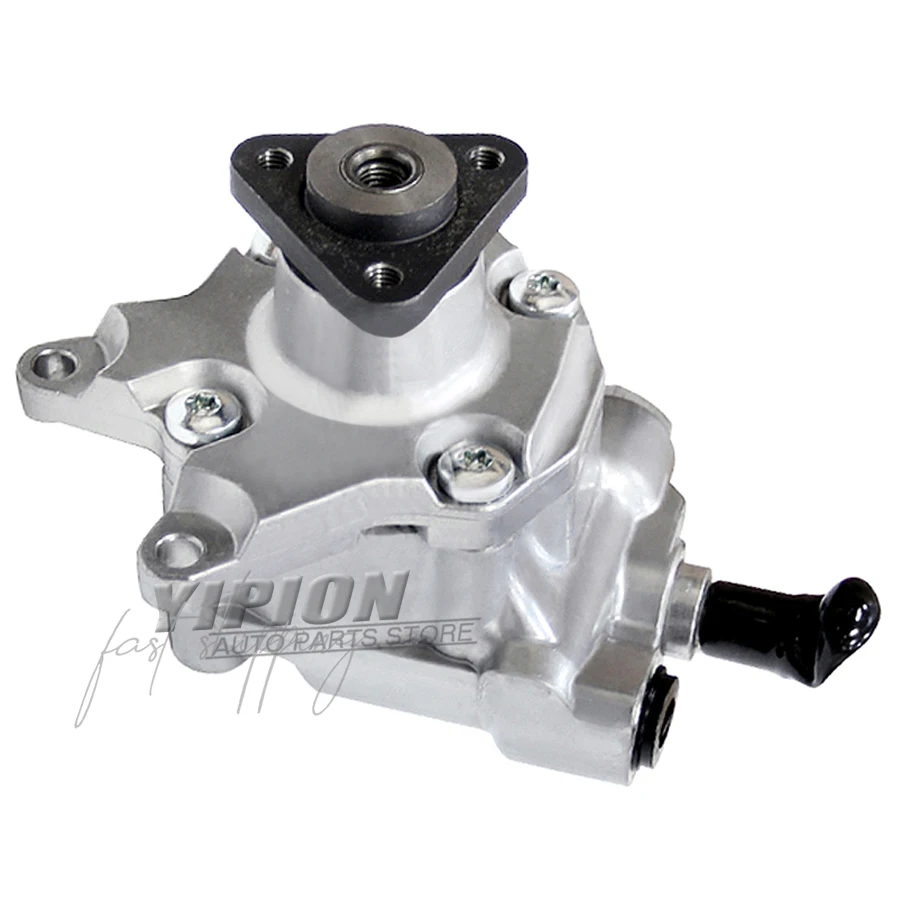 포르쉐 카이엔 (92A) 4.8 V8 스티어링 유압 펌프, 7P5422154A