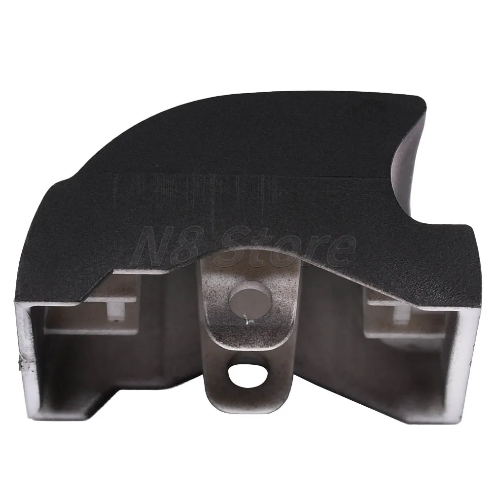 Фото Крышка кнопки окна для Renault Megane 4 Scenic IV Talisman Kadjar 254012952R №3