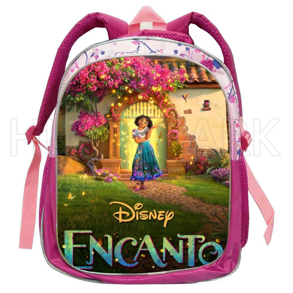 Tapestry Bag- Mochila Mirabel Encanto Movie – Indiartscollective