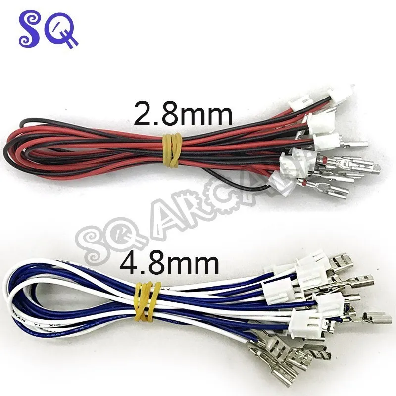 Zero Delay Usb Encoder Cables Zero Delay Push Button Cable Zero