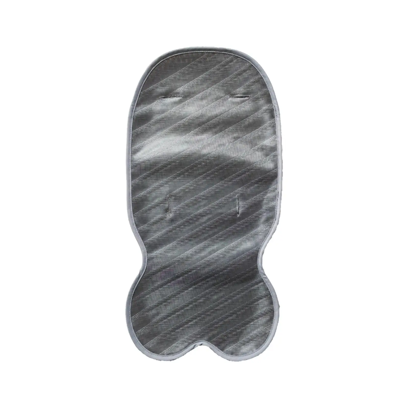 Pushchair Seat Cooling Mat Comfortable Universal Cool Seat Pad Mat Breathable Strollers Cushion Mat for Pushchair Trolley