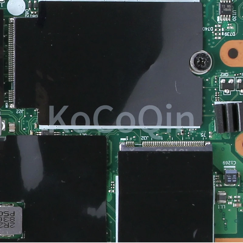 Фото Материнская плата для ноутбука LENOVO ThinkPad A475 №4
