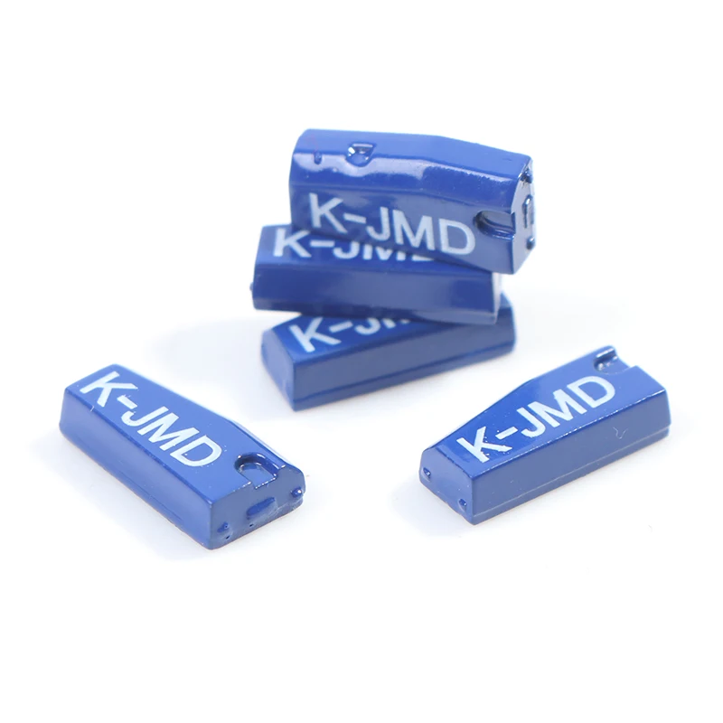 5 PCS/LOT Original Car Key Blank Chip JMD King Chip for Handy Baby for 46/48/4C/4D/G automotive ic chip,car key transponder chip