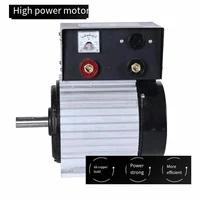 Dual Use Gasoline Generator With Electric Welding Integrated DC220V Outdoor Portable Welding Machine Welding Equipment  441 2