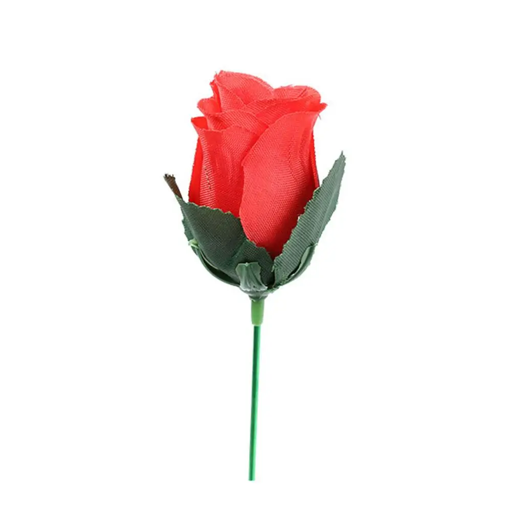 Novelty Surprise Prank Joke Mystical Fun Toy Torches Change Roses Magic Tricks Fun Romantic Present 6