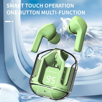 T2 TWS Bluetooth 5.3 Earbuds 2