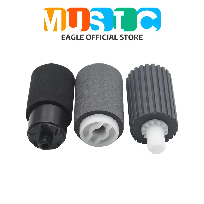 

5 комплектов, разделительный подающий ролик для Kyocera FS 6025 6030 6525 6530 C8020 C8025 C8520 C8525 MFP