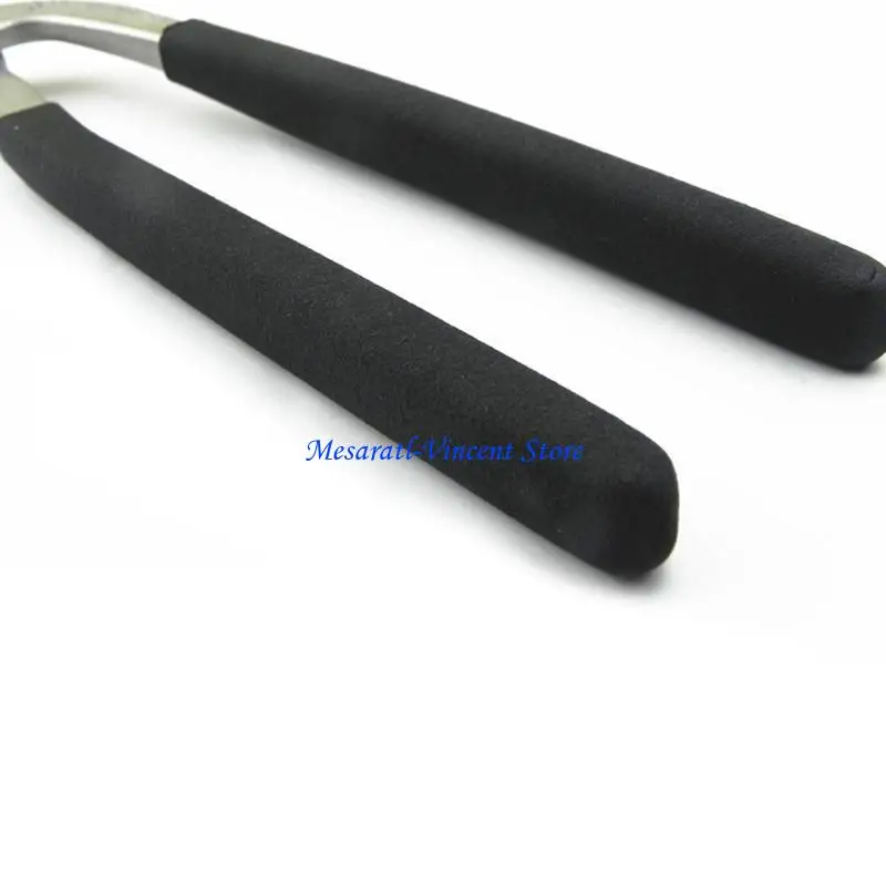 A70F Tragbares Auto-Reparatur-Kantenzangen-Werkzeug für die meisten Fahrzeuge. Reparaturzange für längere Verwendung, ohne des – Detail 1