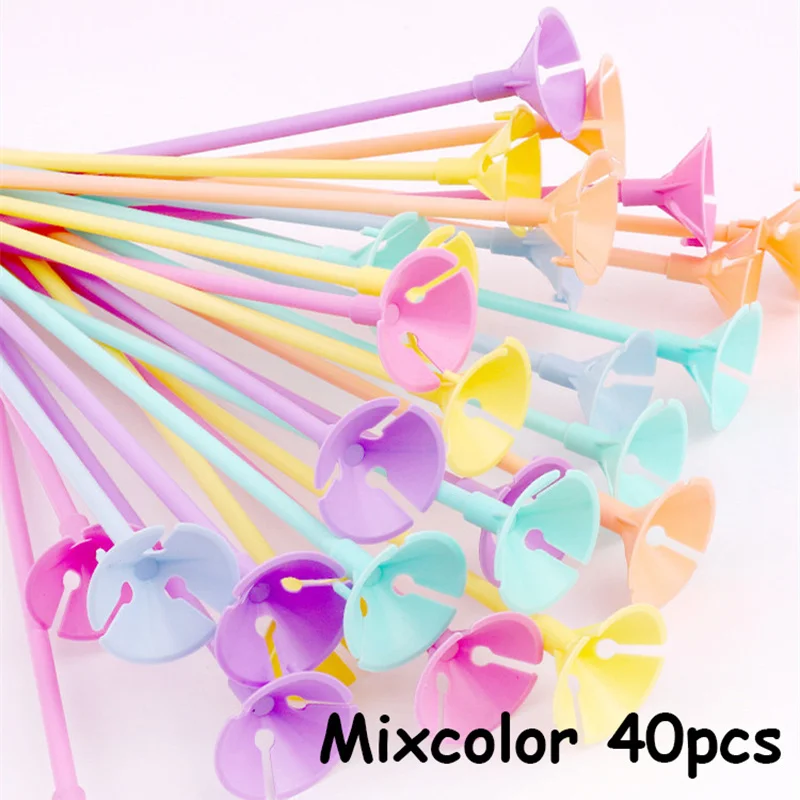40pcs set