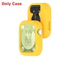 Yellow case