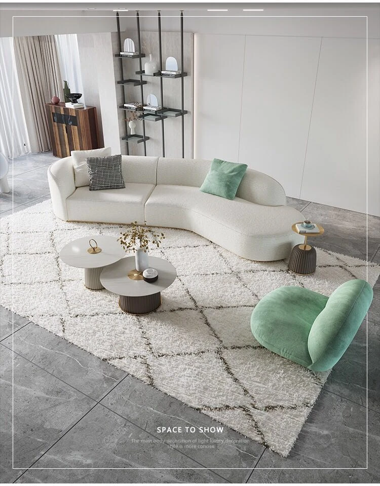 ركن كنبة مع كرسي مودرن لغرفة المعيشة ركن كنبة مع كرسي مودرن لغرفة المعيشة