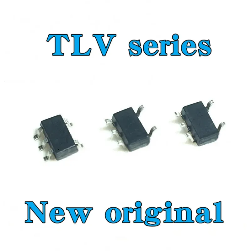 

New original TLV3701IDBVR TLV170IDBVR TLV171IDBVR TLV172IDBVR TLV271IDBVR TLV333IDBVR TLV376IDBVR SOT23-5